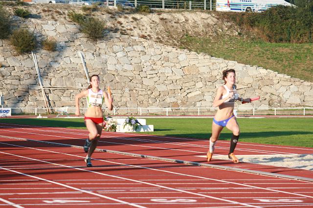 España Cadete 2008 4114